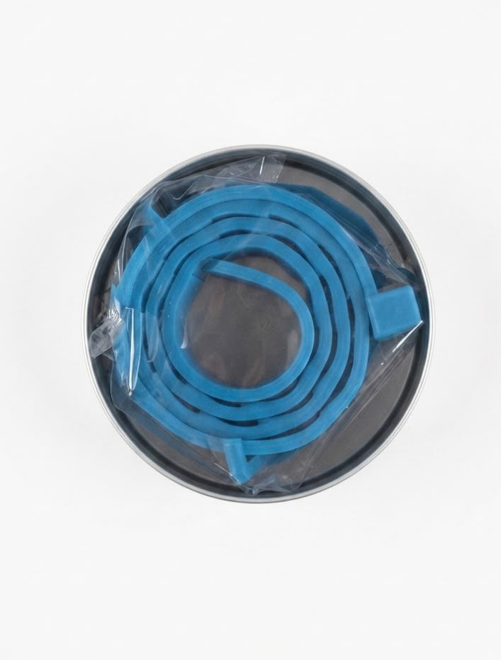 Collares antiparasitarios