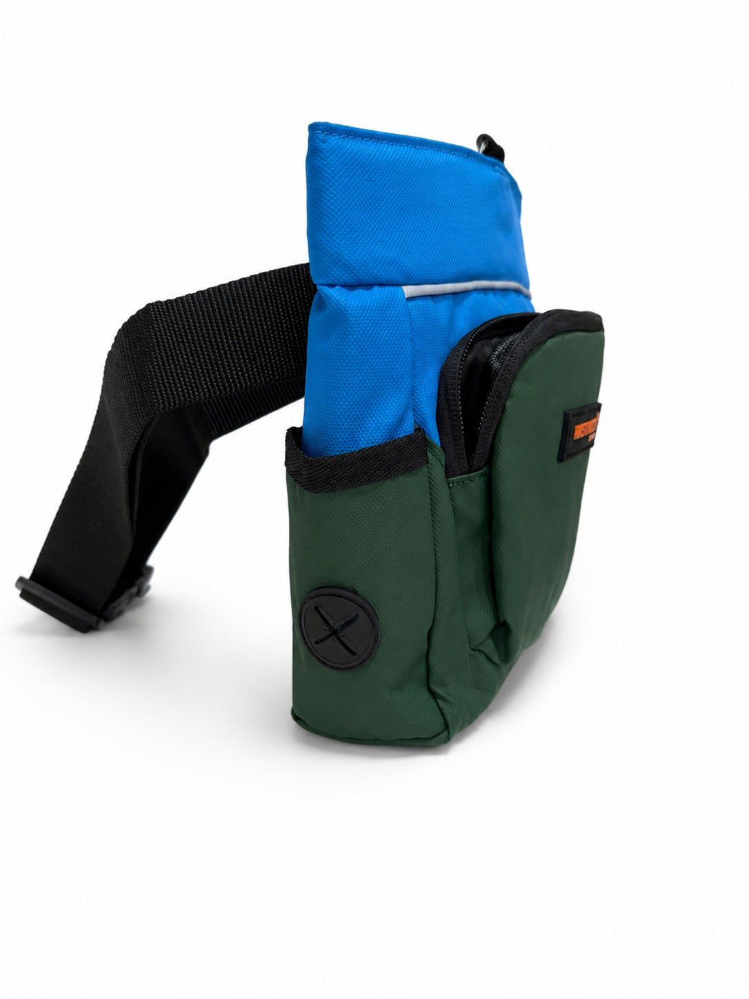 Bolsa de Entrenamiento y Premios para Perros | INSTINT K9 Gear