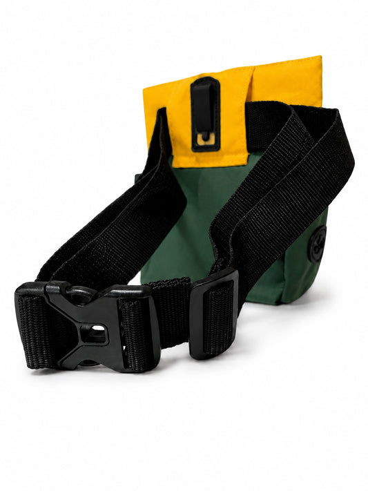 Bolsa de Entrenamiento y Premios para Perros | INSTINT K9 Gear