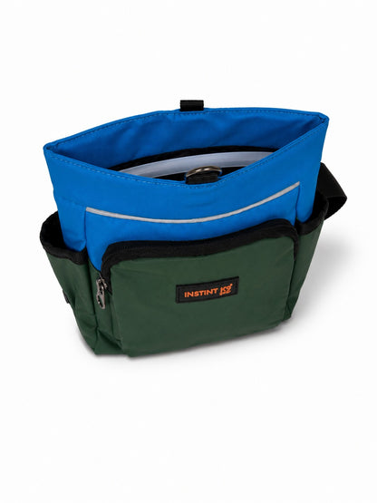 Bolsa de Entrenamiento y Premios para Perros | INSTINT K9 Gear