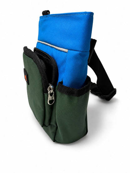 Bolsa de Entrenamiento y Premios para Perros | INSTINT K9 Gear