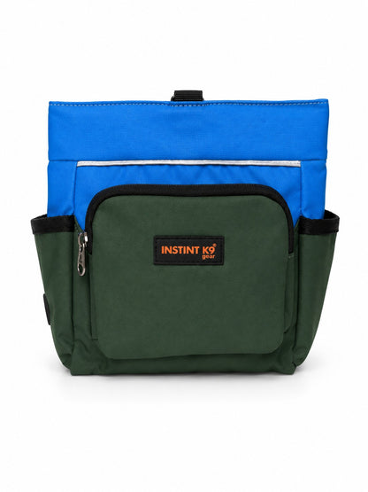 Bolsa de Entrenamiento y Premios para Perros | INSTINT K9 Gear