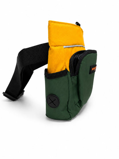 Bolsa de Entrenamiento y Premios para Perros | INSTINT K9 Gear
