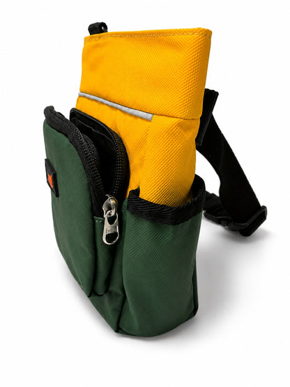 Bolsa de Entrenamiento y Premios para Perros | INSTINT K9 Gear