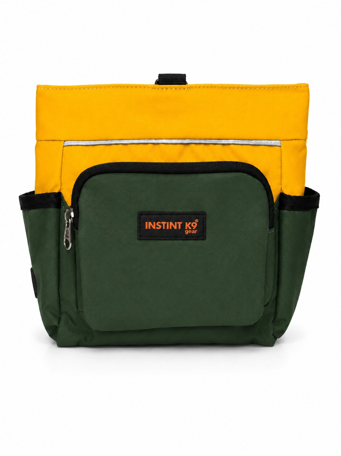 Bolsa de Entrenamiento y Premios para Perros | INSTINT K9 Gear