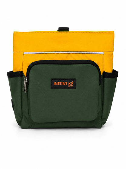 Bolsa de Entrenamiento y Premios para Perros | INSTINT K9 Gear