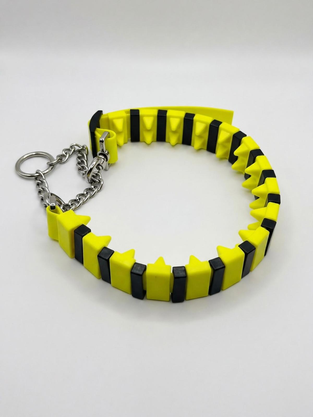 INSTINT K9 Gear— Collar Profesional de Adiestramiento K9