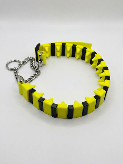 INSTINT K9 Gear— Collar Profesional de Adiestramiento K9