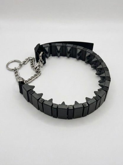INSTINT K9 Gear— Collar Profesional de Adiestramiento K9