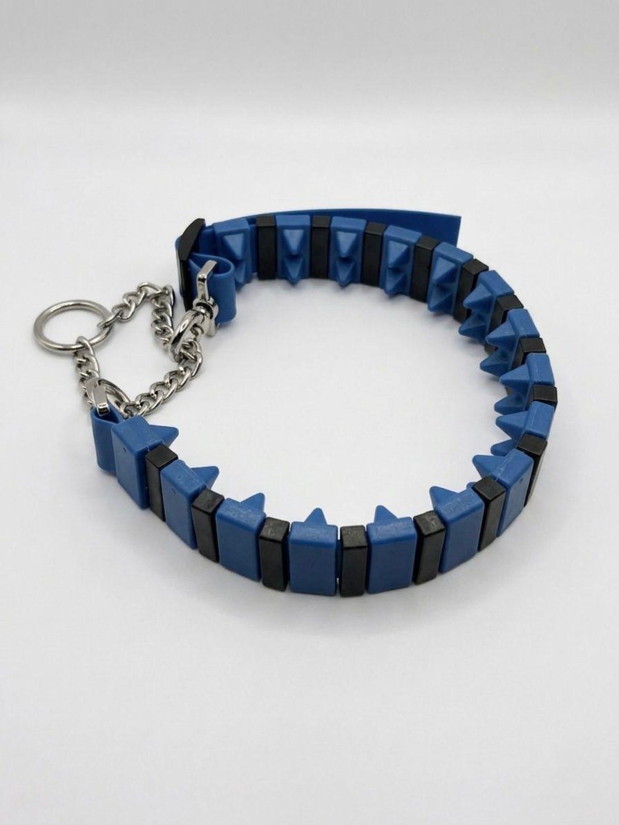 INSTINT K9 Gear— Collar Profesional de Adiestramiento K9