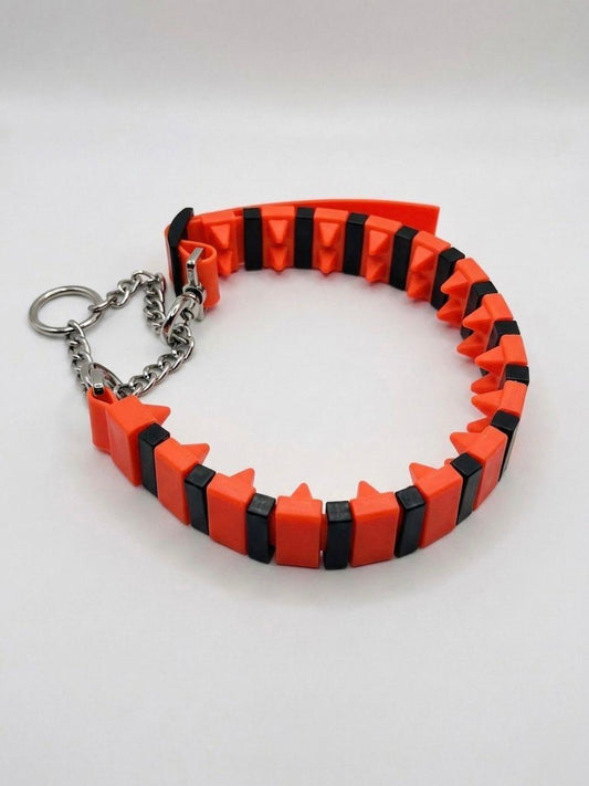 INSTINT K9 Gear— Collar Profesional de Adiestramiento K9